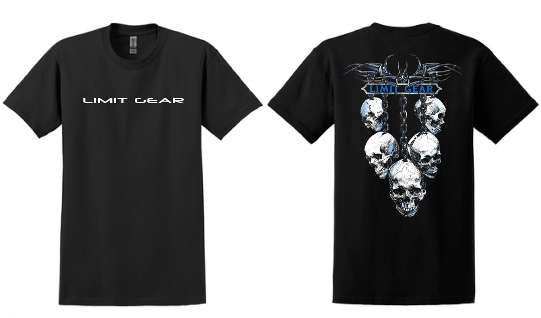 Hangin’ Skull