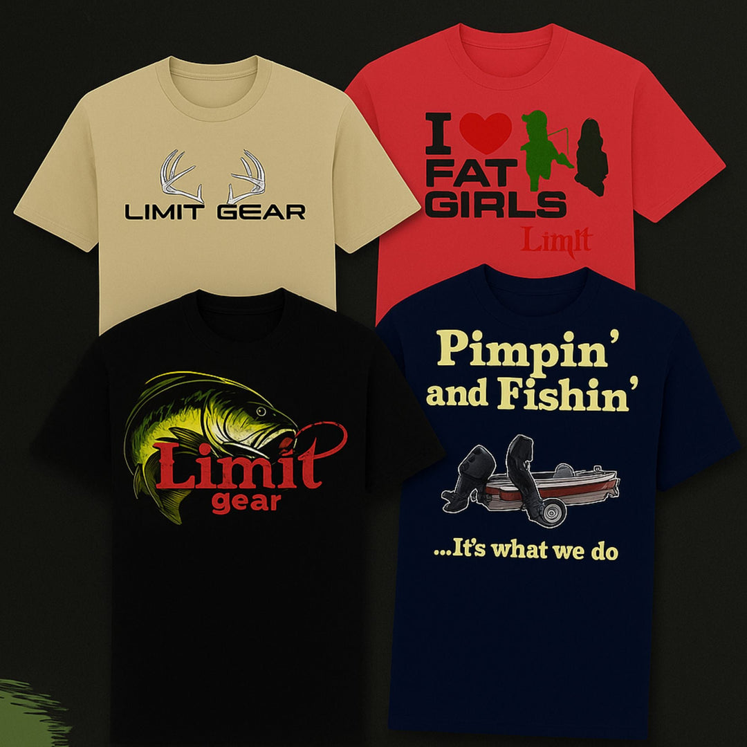 T Shirts